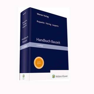 Hanbuch Bauzeit