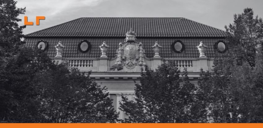 Commercial Court Kammergericht Berlin Liebert Röth Rechtsanwälte