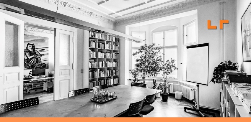 Studio legale Berlino Liebert Röth Rechtsanwälte PartmbB Schönenerg
