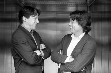 Avvocati Liebert e Röth