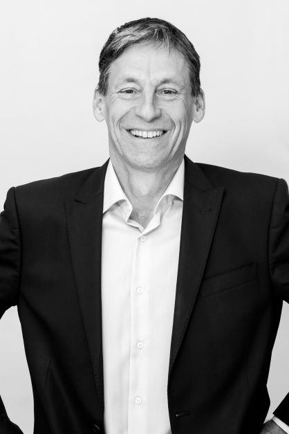 Rechtsanwalt Martin Liebert Berlin
