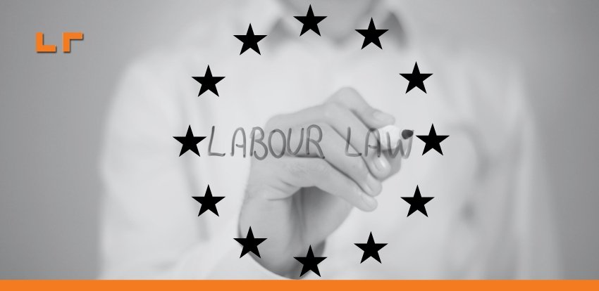 Arbeitsrecht EU Liebert und Röth Rechtsanwälte Berlin