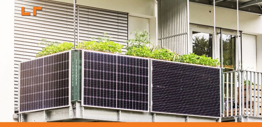 WEG Recht Solaranlagen, Balkonkraftwerke Liebert und Roeth Rechtsanwälte Berlin