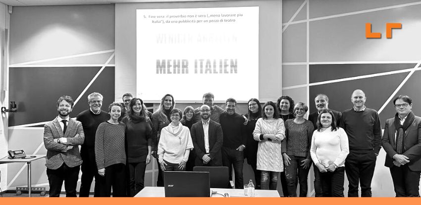 Italien in Berlin Liebert Röth Rechtsanwälte