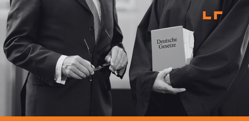 Kammergericht Richter und Anwaltschaft im Dialog - Liebert und Röth Rechtsanwälte Berlin