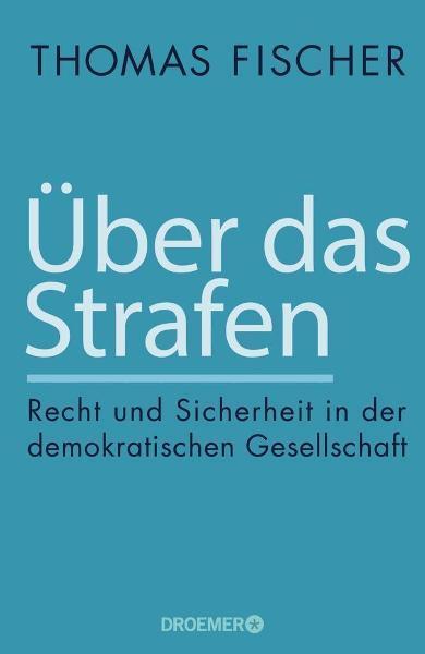 Ueber das Strafen liebert roeth berlin