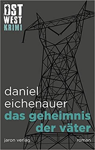 daniel eichenauer das geheimnis der vaeter