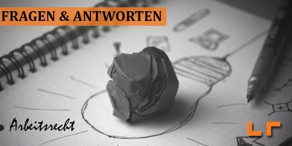 Fragen Antworten Arbeitrecht Liebert Röth Berlin