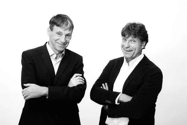 Avvocati Liebert e Röth