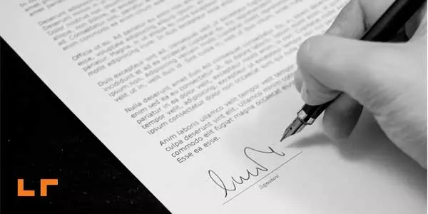 Formvorschriften für anwaltliche Schriftsätze