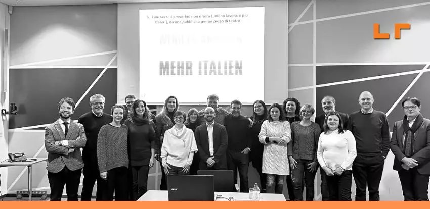 Italien in Berlin Liebert Röth Rechtsanwälte