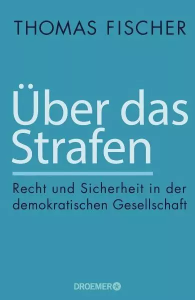 Ueber das Strafen liebert roeth berlin