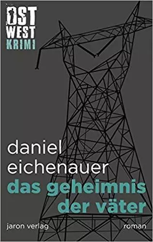 daniel eichenauer das geheimnis der vaeter