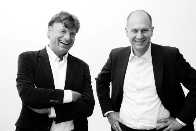 Avvocato Thomas Roeth Giorgio Masina Berlin